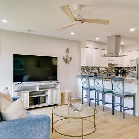 Emerald Isle Condo With Indoor Pool And Beach Access! Extérieur photo