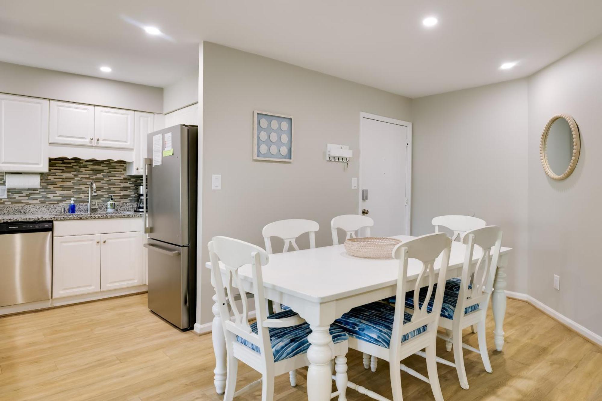 Emerald Isle Condo With Indoor Pool And Beach Access! Extérieur photo