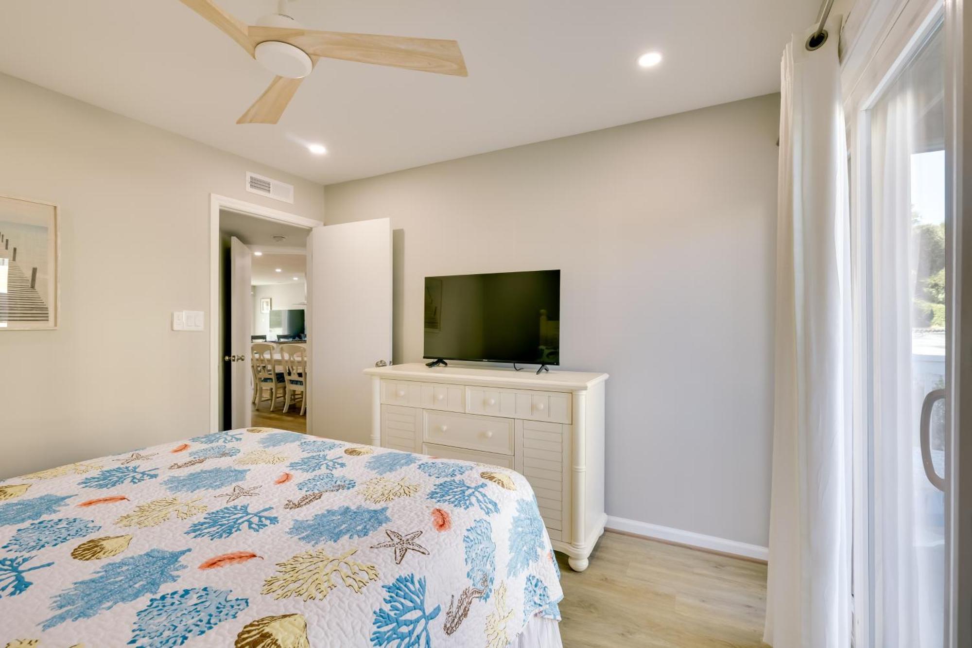 Emerald Isle Condo With Indoor Pool And Beach Access! Extérieur photo