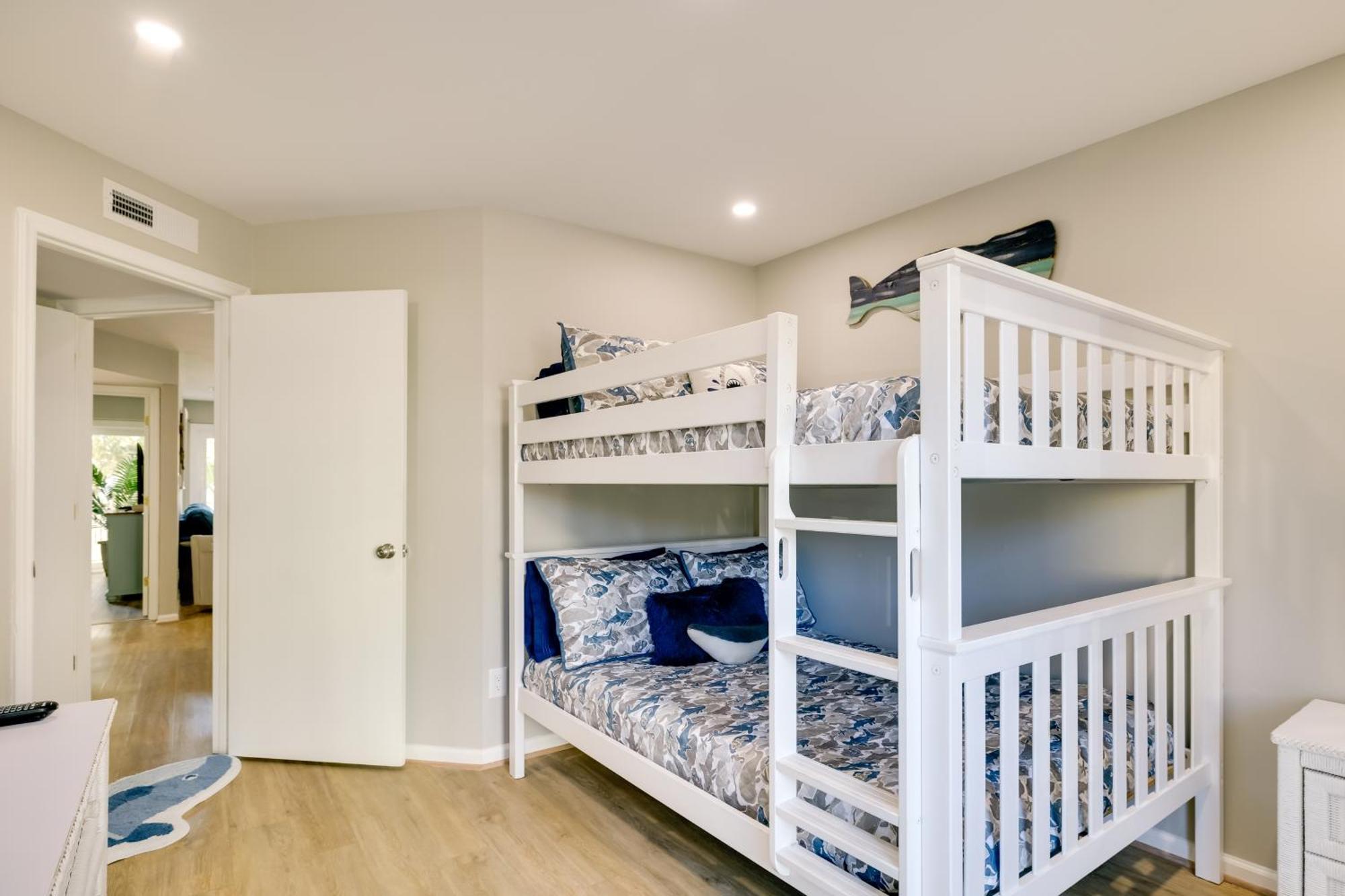 Emerald Isle Condo With Indoor Pool And Beach Access! Extérieur photo