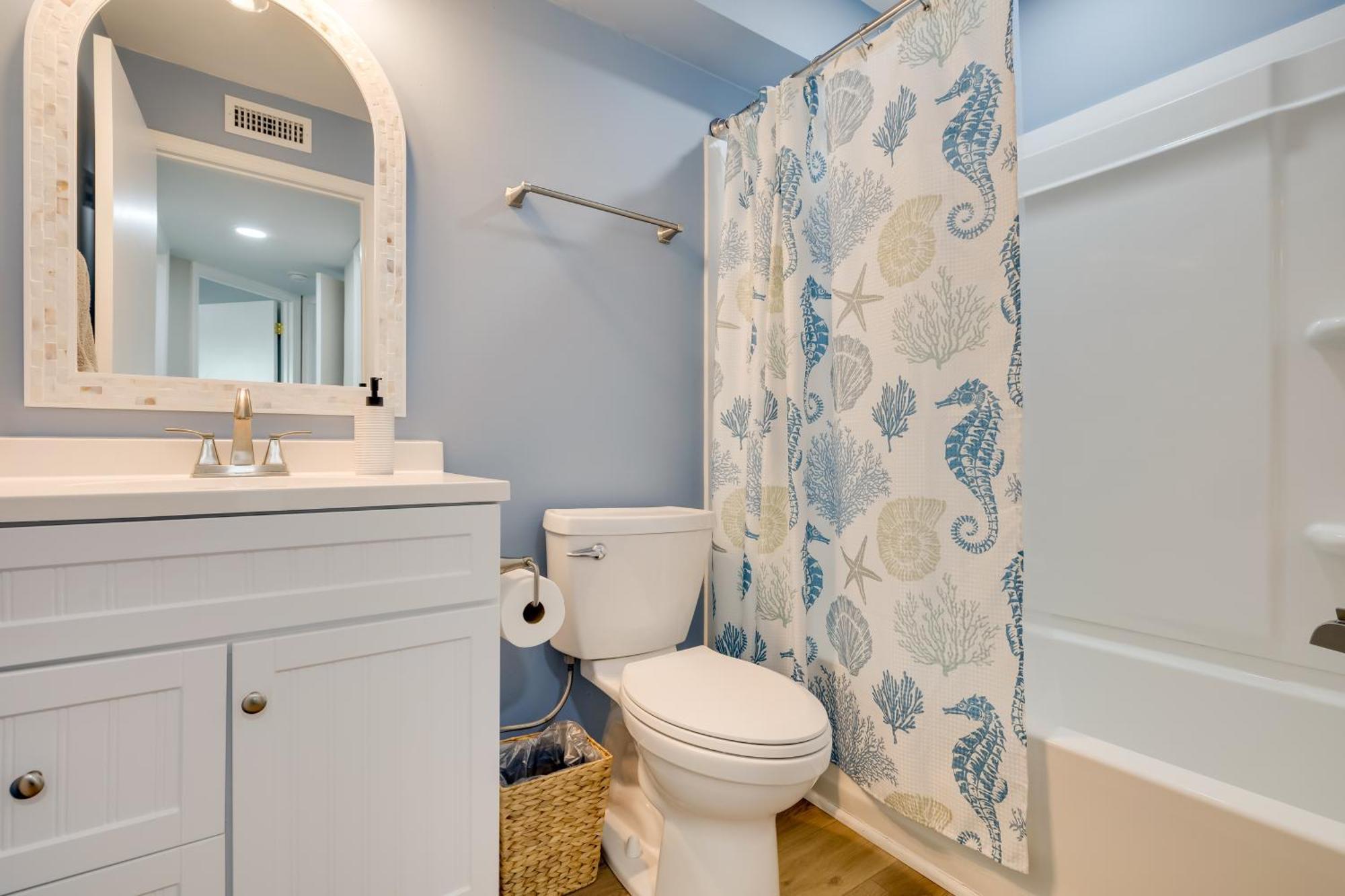 Emerald Isle Condo With Indoor Pool And Beach Access! Extérieur photo