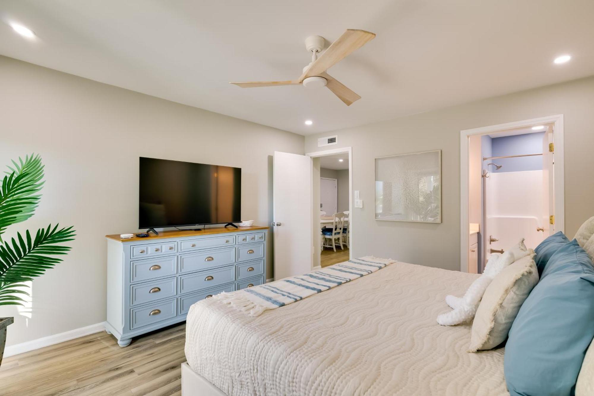 Emerald Isle Condo With Indoor Pool And Beach Access! Extérieur photo