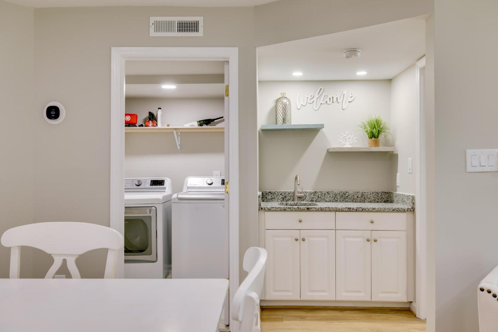 Emerald Isle Condo With Indoor Pool And Beach Access! Extérieur photo
